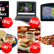 Illustration for article titled Gadget Deals of the Day
